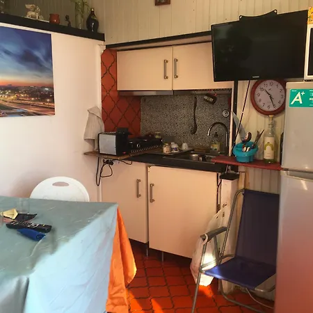 Apartment Rifugio Del Marinaio *